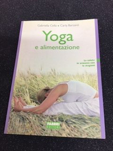 Libro Yoga Nuovo